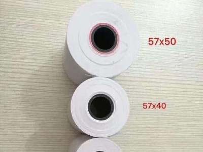 热敏纸：让打印更高效