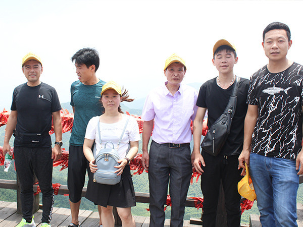 球友会2017年团队旅游-2